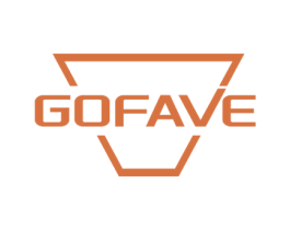 GOFAVE 商标图样