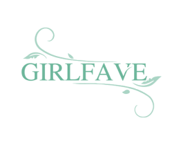 GIRLFAVE 商标图样