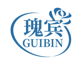 瑰宾 商标图样