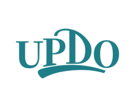 UPDO 商标图样