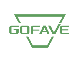 GOFAVE 商标图样