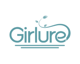 GIRLURE 商标图样