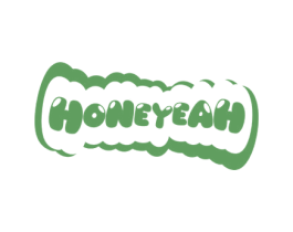 HONEYEAH 商标图样