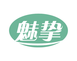 魅挚 商标图样