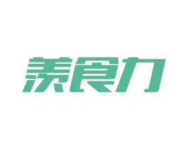 羡食力 商标图样