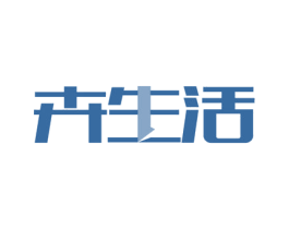 卉生活 商标图样