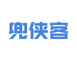 兜侠客 商标图样