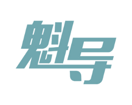 魁导 商标图样