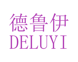德鲁伊 商标图样