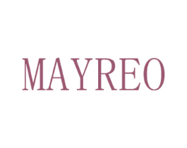 MAYREO 商标图样