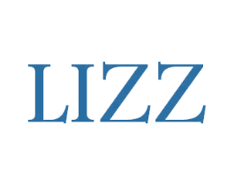 LIZZ 商标图样