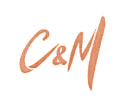 C&M 商标图样