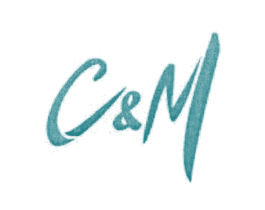 C&M 商标图样