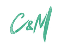 C&M 商标图样