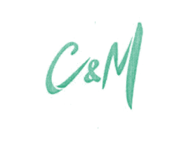 C&M 商标图样