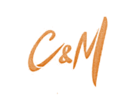 C&M 商标图样