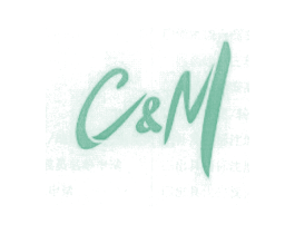 C&M 商标图样