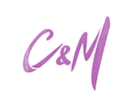 C&M 商标图样