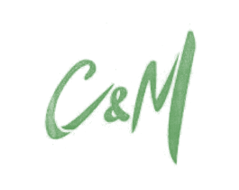C&M 商标图样