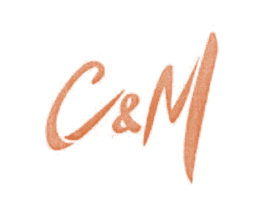 C&M 商标图样