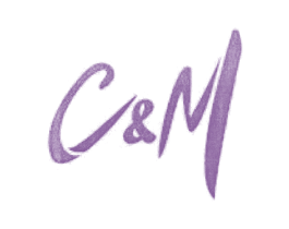 C&M 商标图样