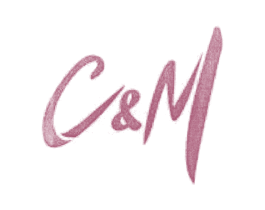 C&M 商标图样