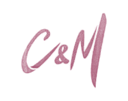 C&M 商标图样