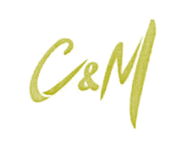 C&M 商标图样