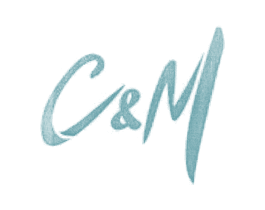 C&M 商标图样