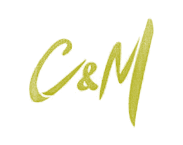 C&M 商标图样