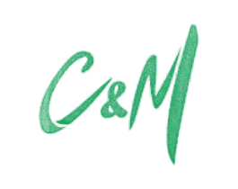 C&M 商标图样