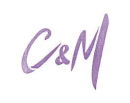 C&M 商标图样