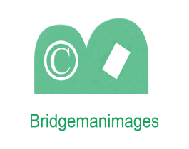 BRIDGEMANIMAGES 商标图样