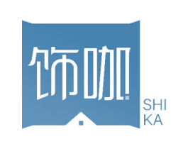 饰咖 商标图样