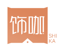 饰咖 商标图样