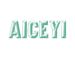 AICEYI 商标图样
