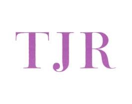 TJR 商标图样