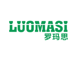 罗玛思 商标图样