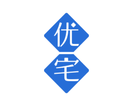 优宅 商标图样