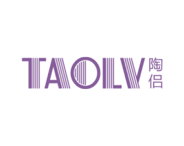 陶侣 商标图样