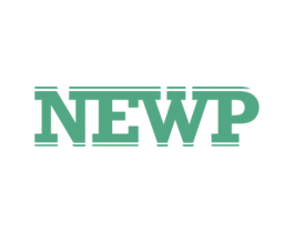NEWP 商标图样