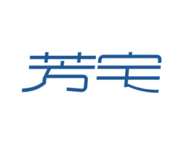 芳宅 商标图样