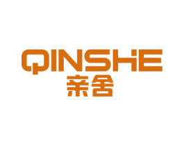 亲舍 商标图样