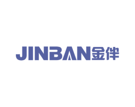 金伴 商标图样
