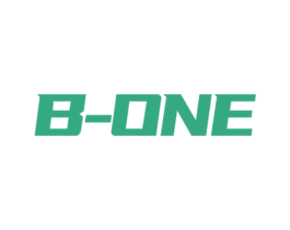 B-ONE 商标图样