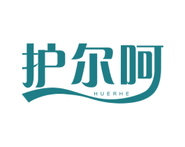 护尔呵 商标图样