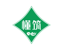 懂筑 商标图样