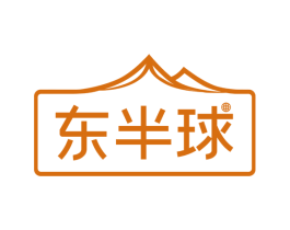 东半球 商标图样
