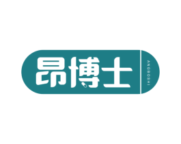 昂博士 商标图样