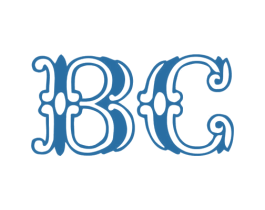 BC 商标图样